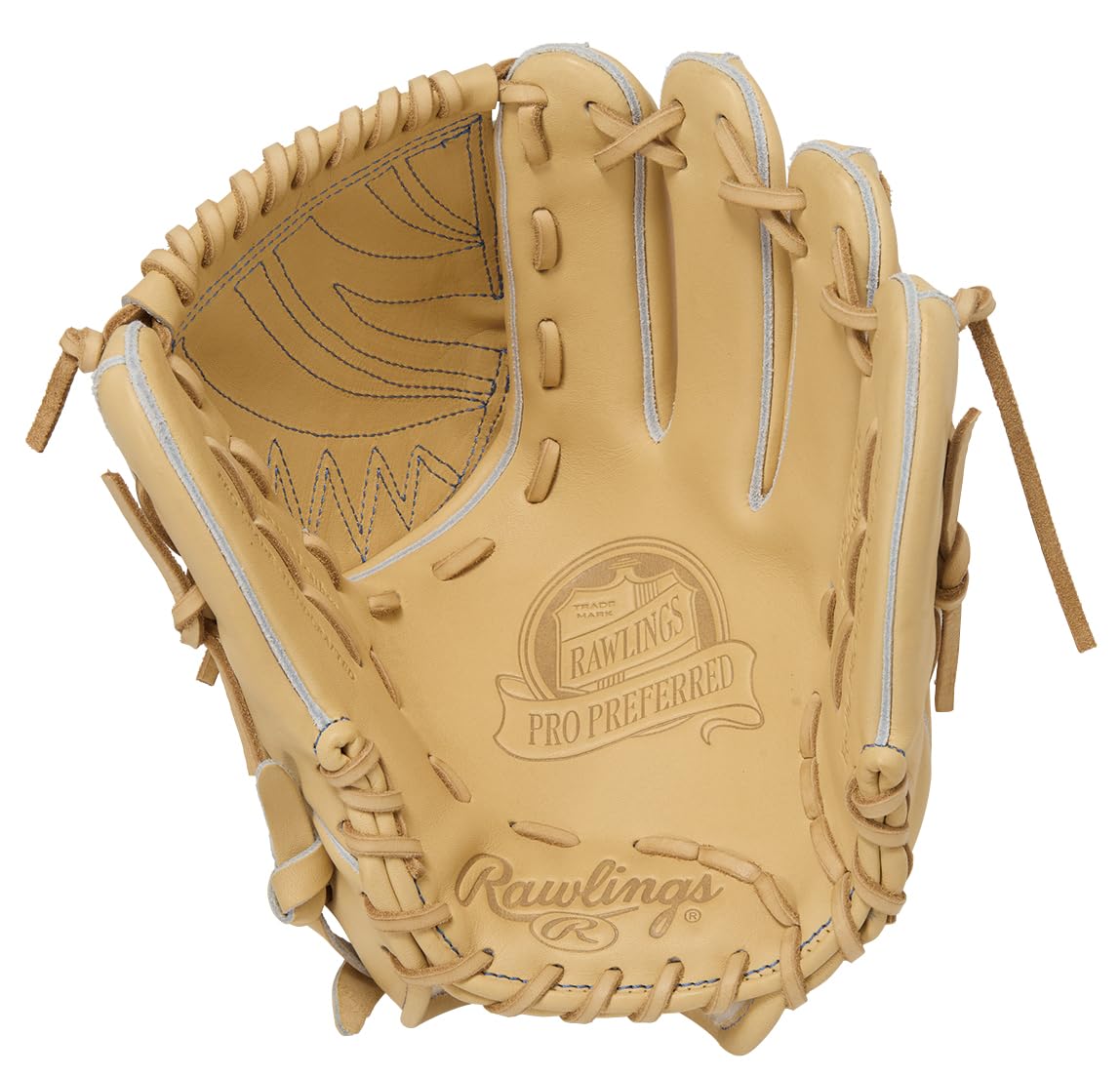 Amazon | ローリングス(Rawlings) 野球用 グローブ 硬式 PRO PREFERRED